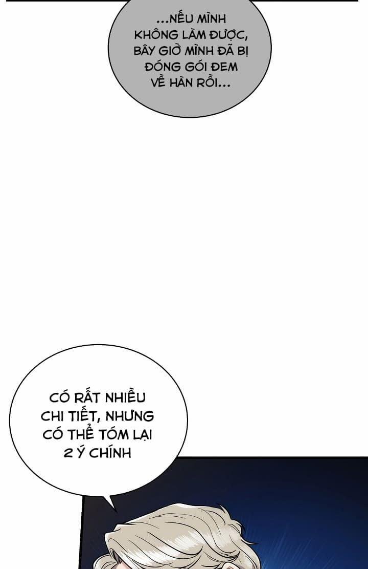Bác Sĩ Trùng Sinh 109 trang 11