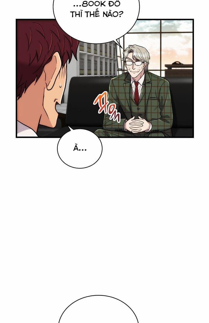 Bác Sĩ Trùng Sinh 109 trang 19