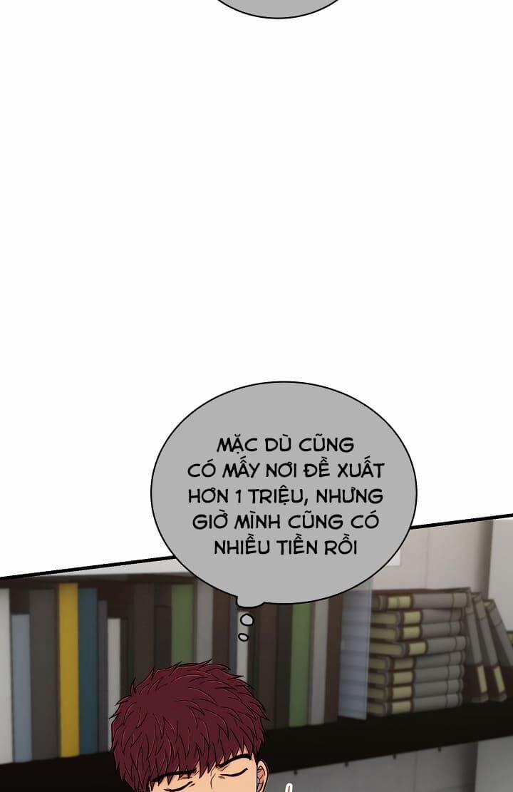 Bác Sĩ Trùng Sinh 109 trang 23