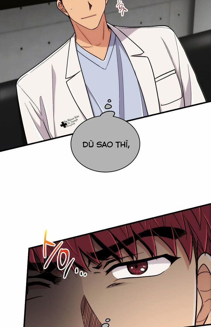 Bác Sĩ Trùng Sinh 109 trang 24