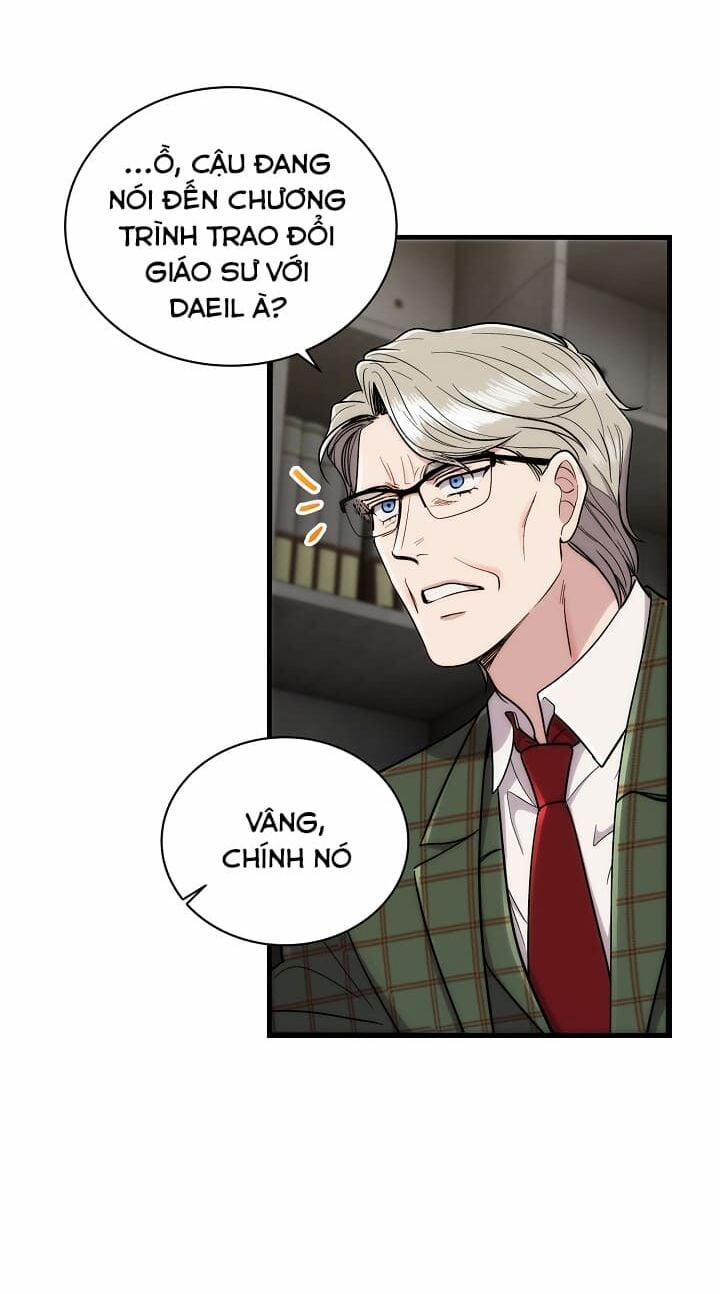 Bác Sĩ Trùng Sinh 109 trang 28