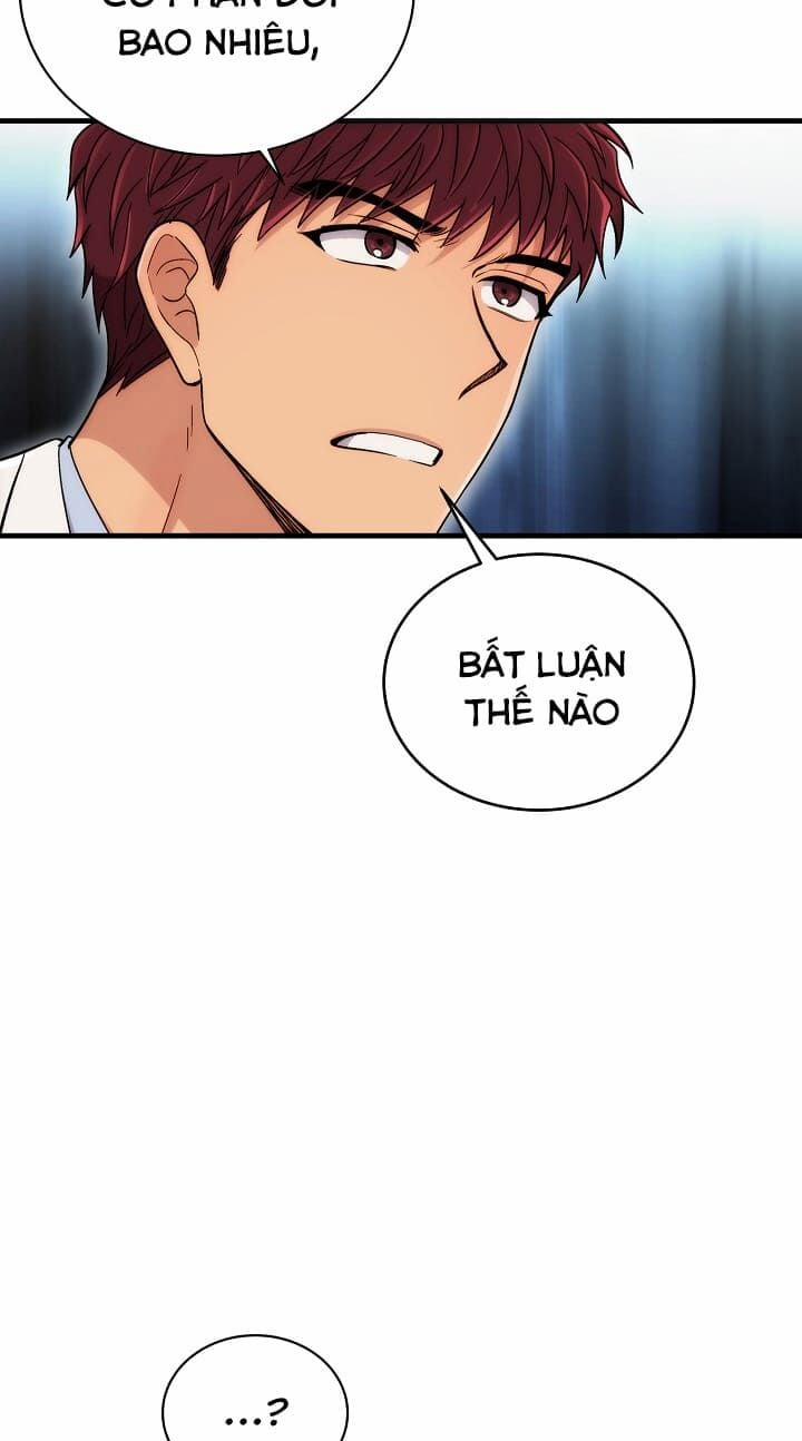 Bác Sĩ Trùng Sinh 109 trang 31