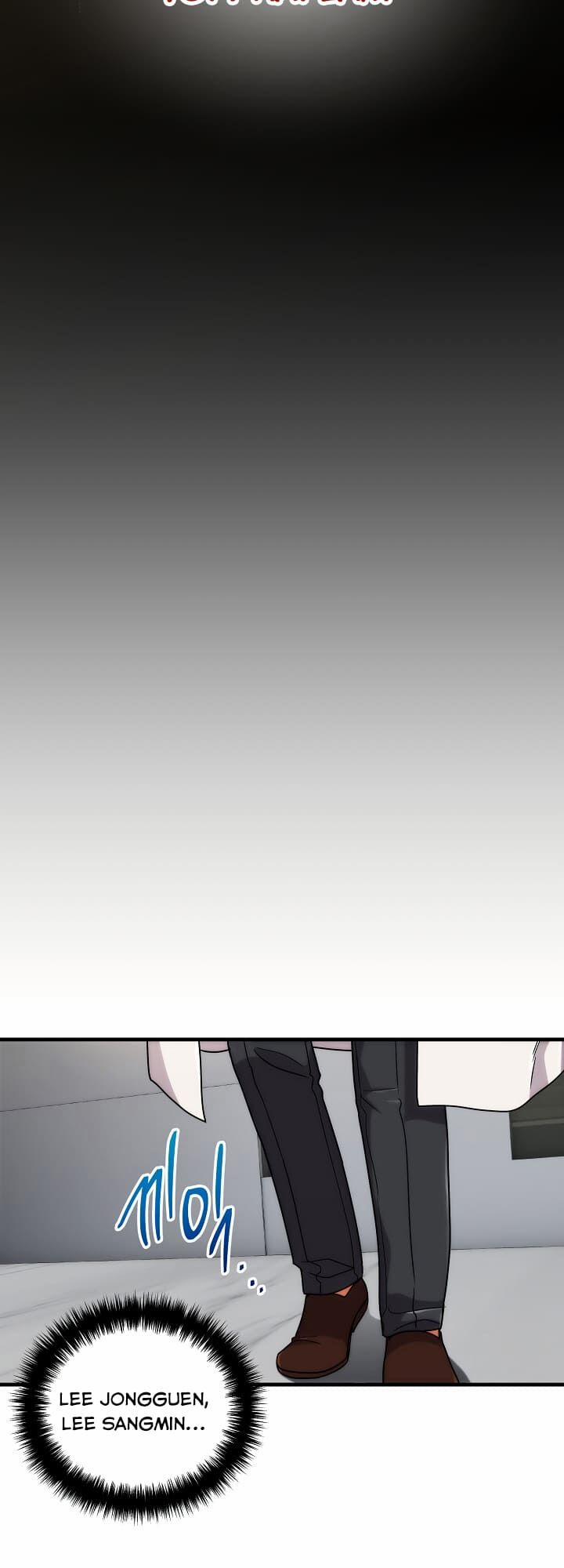 Bác Sĩ Trùng Sinh 109 trang 34