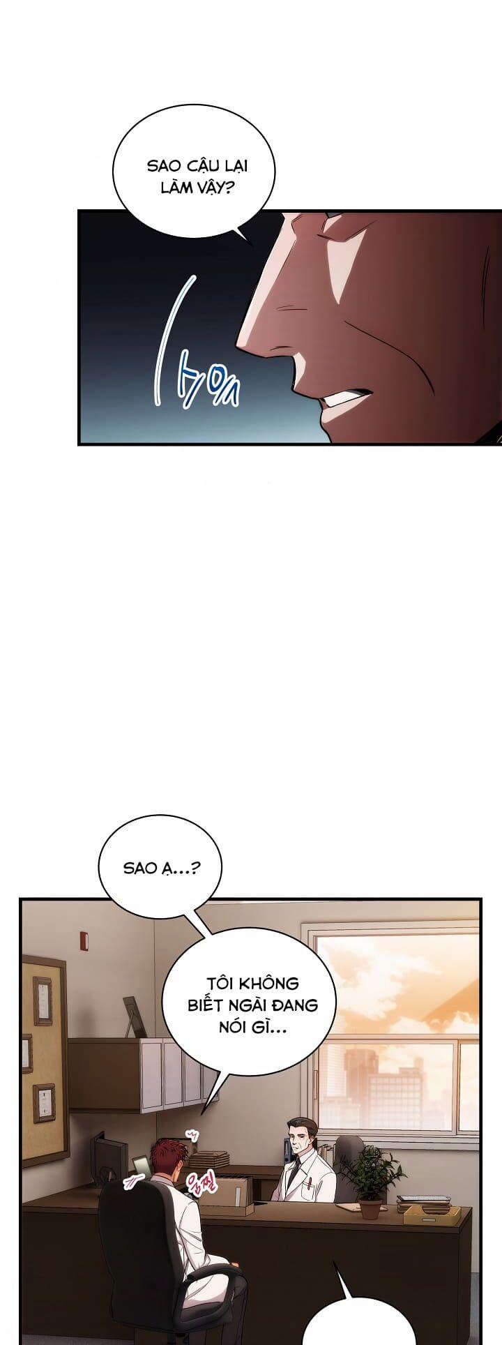 Bác Sĩ Trùng Sinh 109 trang 42