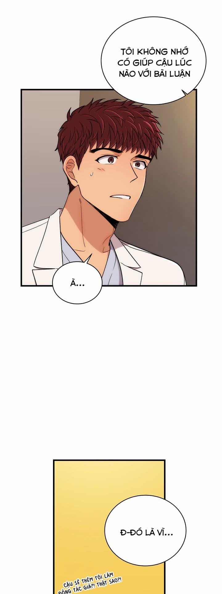 Bác Sĩ Trùng Sinh 109 trang 44