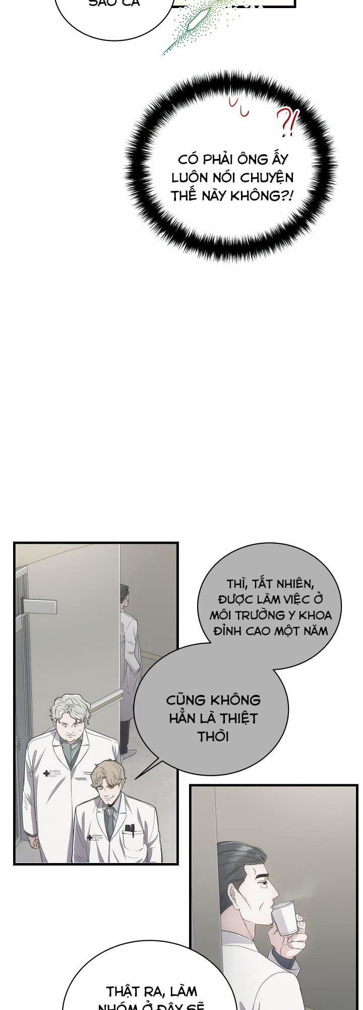 Bác Sĩ Trùng Sinh 109 trang 51