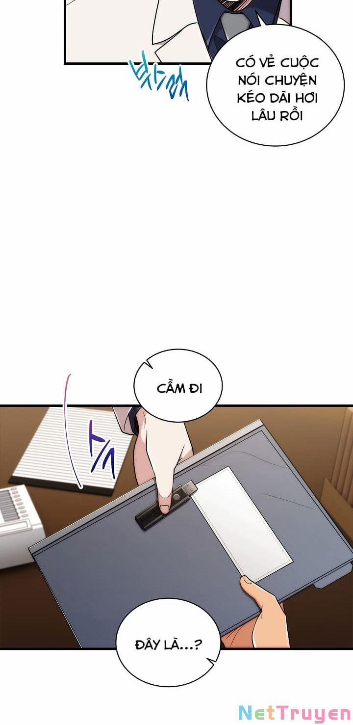 Bác Sĩ Trùng Sinh 110 trang 12