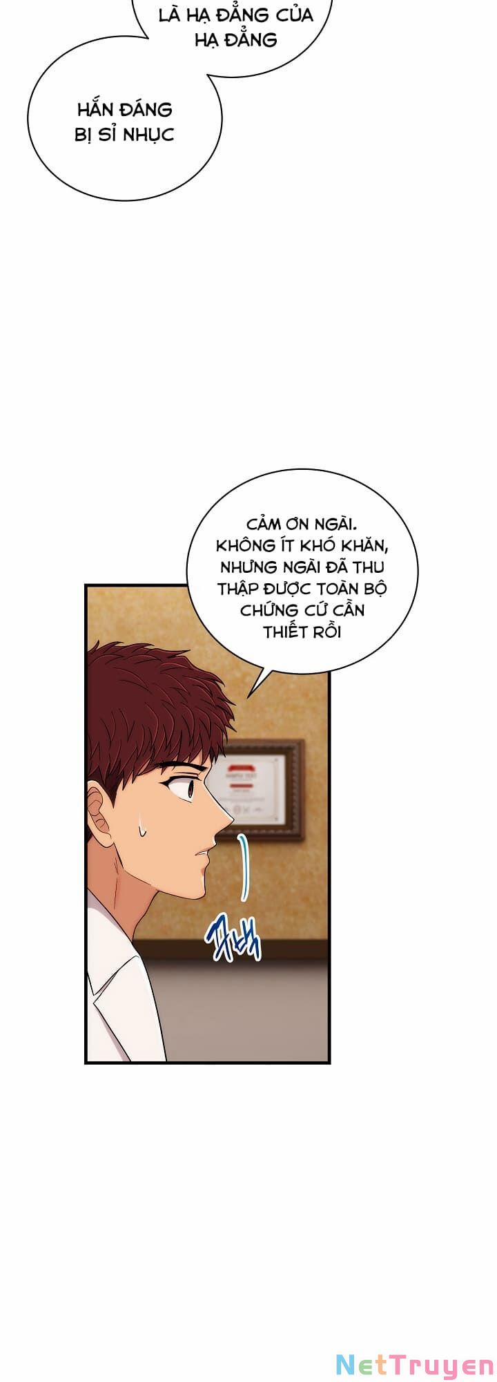 Bác Sĩ Trùng Sinh 110 trang 17