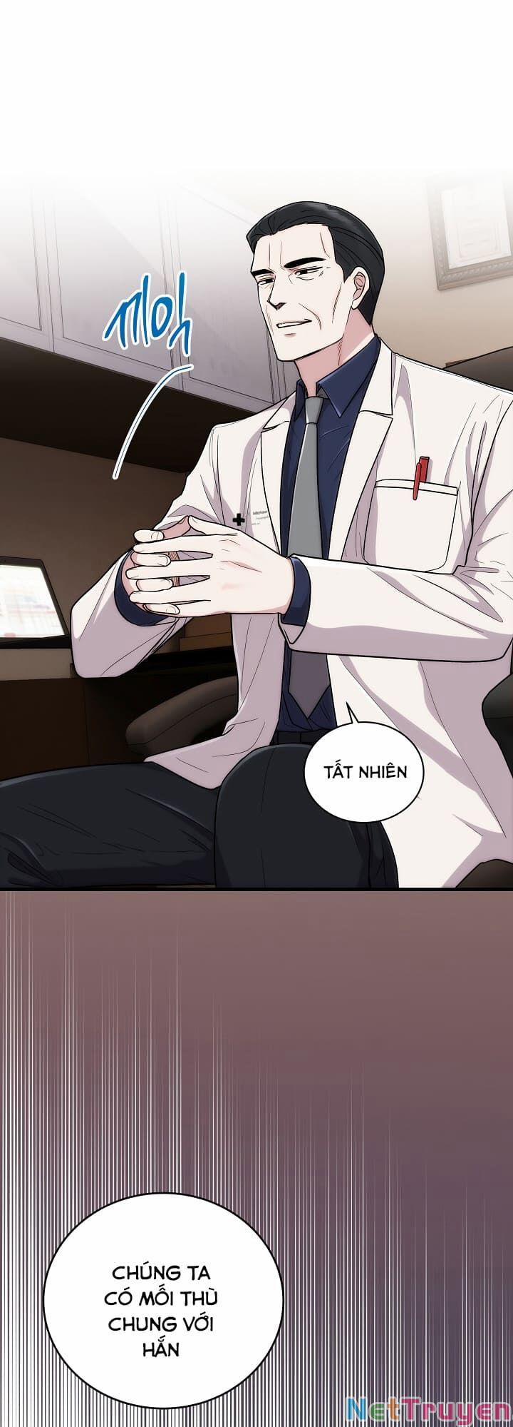 Bác Sĩ Trùng Sinh 110 trang 18