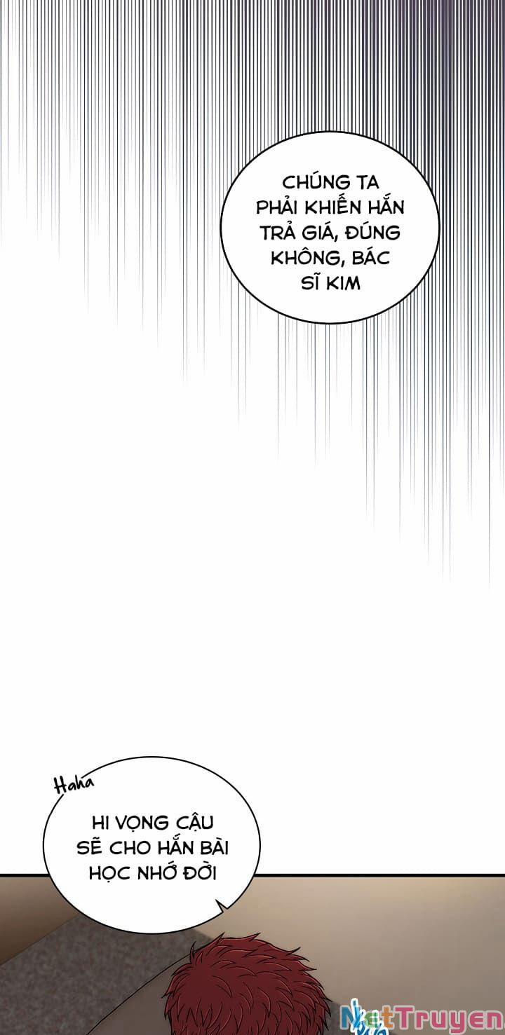 Bác Sĩ Trùng Sinh 110 trang 19
