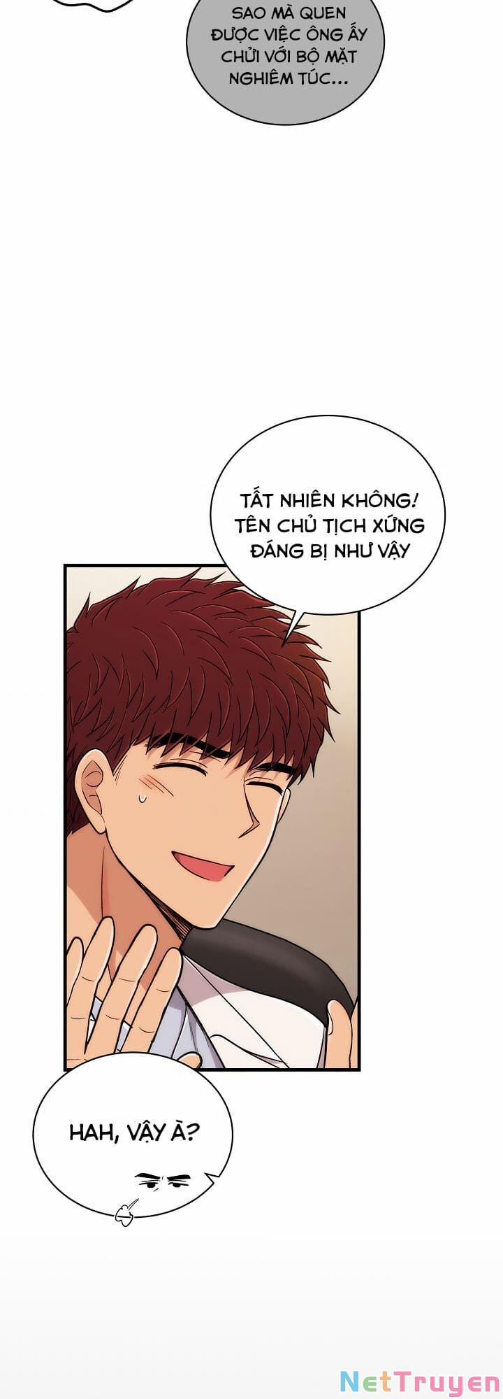 Bác Sĩ Trùng Sinh 110 trang 2