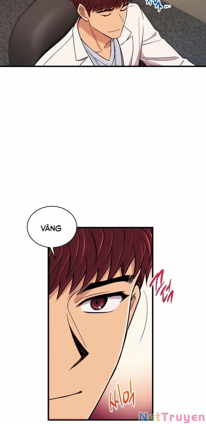 Bác Sĩ Trùng Sinh 110 trang 20