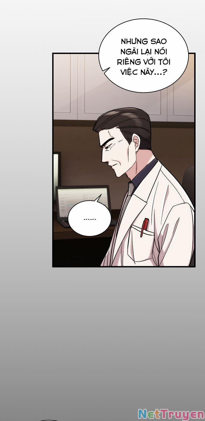 Bác Sĩ Trùng Sinh 110 trang 3