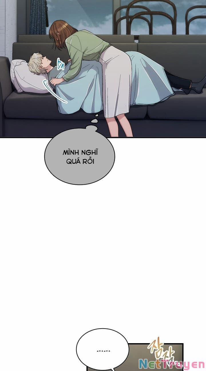 Bác Sĩ Trùng Sinh 110 trang 31