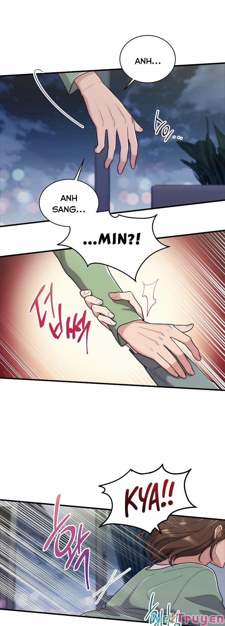 Bác Sĩ Trùng Sinh 110 trang 34