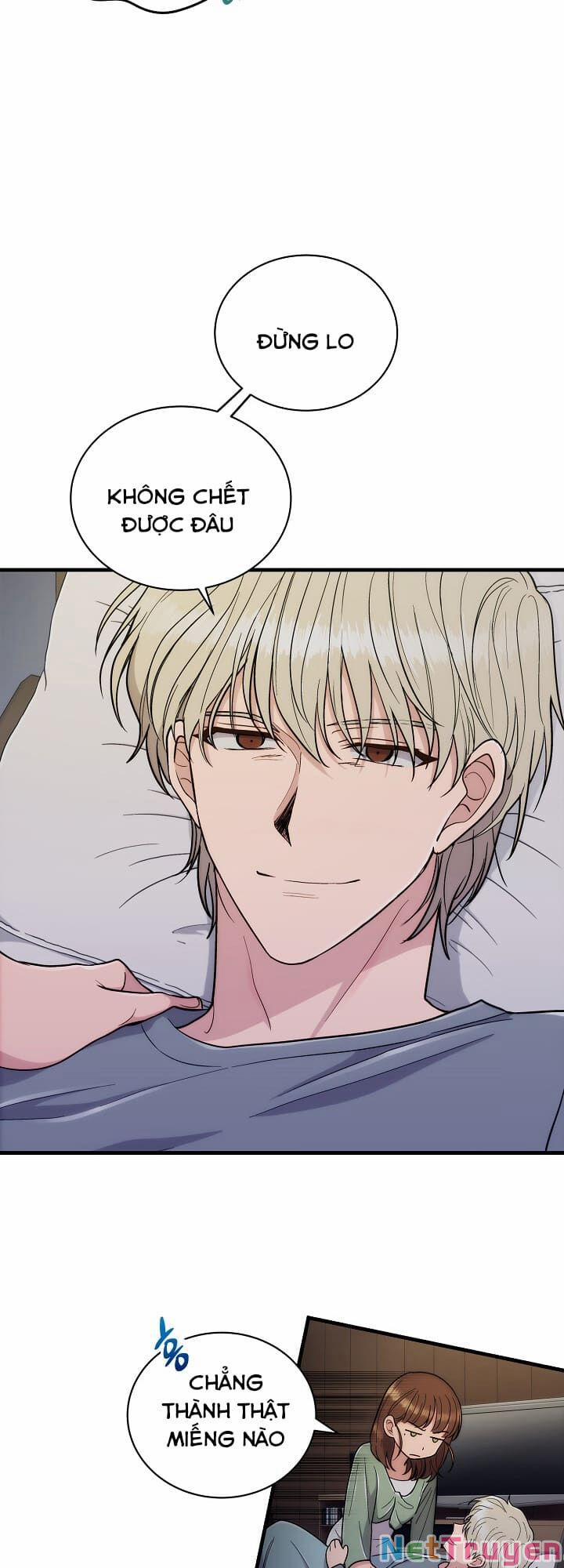 Bác Sĩ Trùng Sinh 110 trang 38