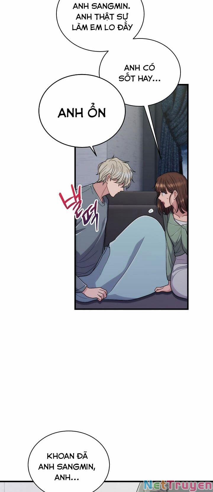 Bác Sĩ Trùng Sinh 110 trang 40