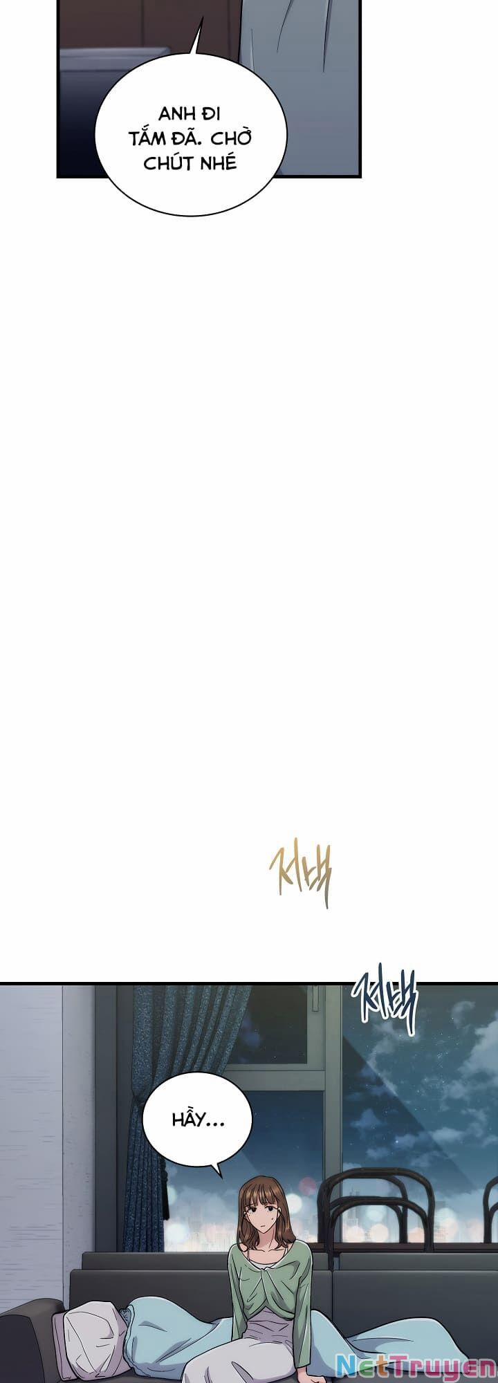 Bác Sĩ Trùng Sinh 110 trang 42