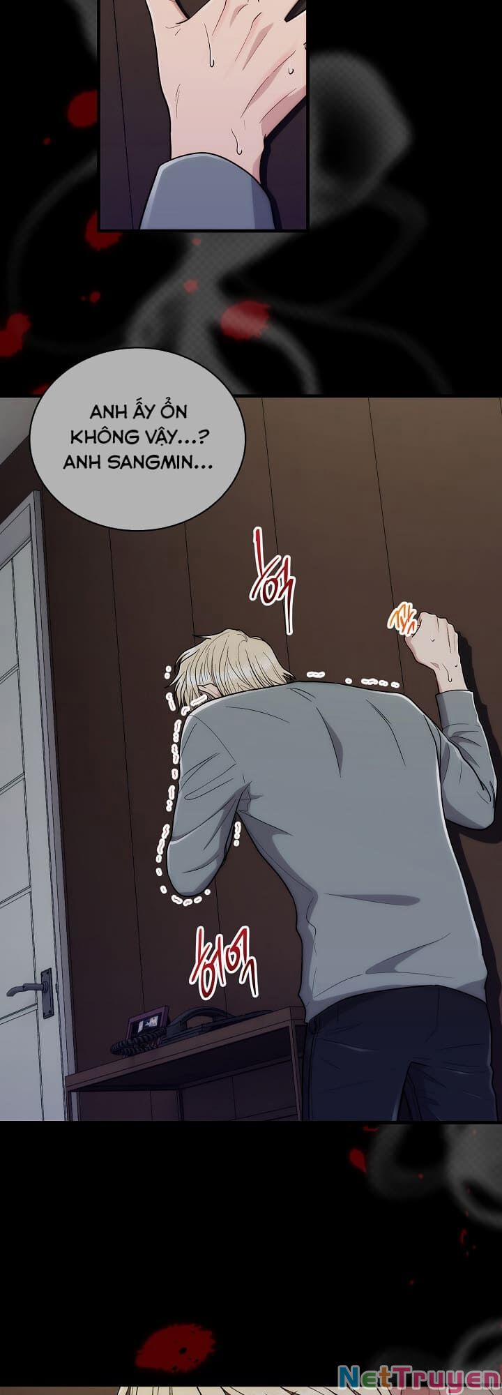 Bác Sĩ Trùng Sinh 110 trang 45