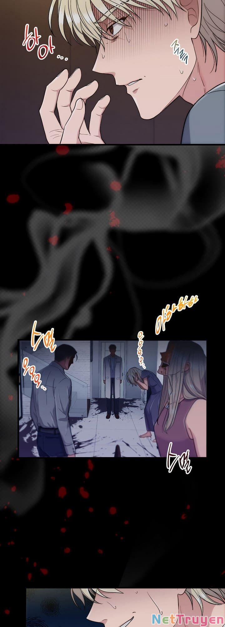 Bác Sĩ Trùng Sinh 110 trang 46