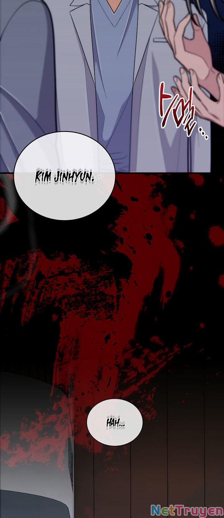 Bác Sĩ Trùng Sinh 110 trang 48