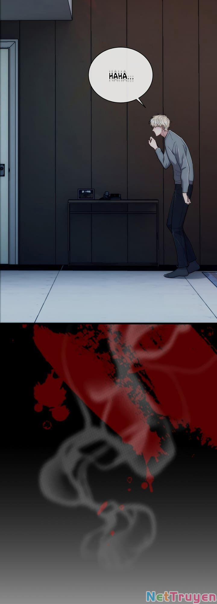 Bác Sĩ Trùng Sinh 110 trang 49