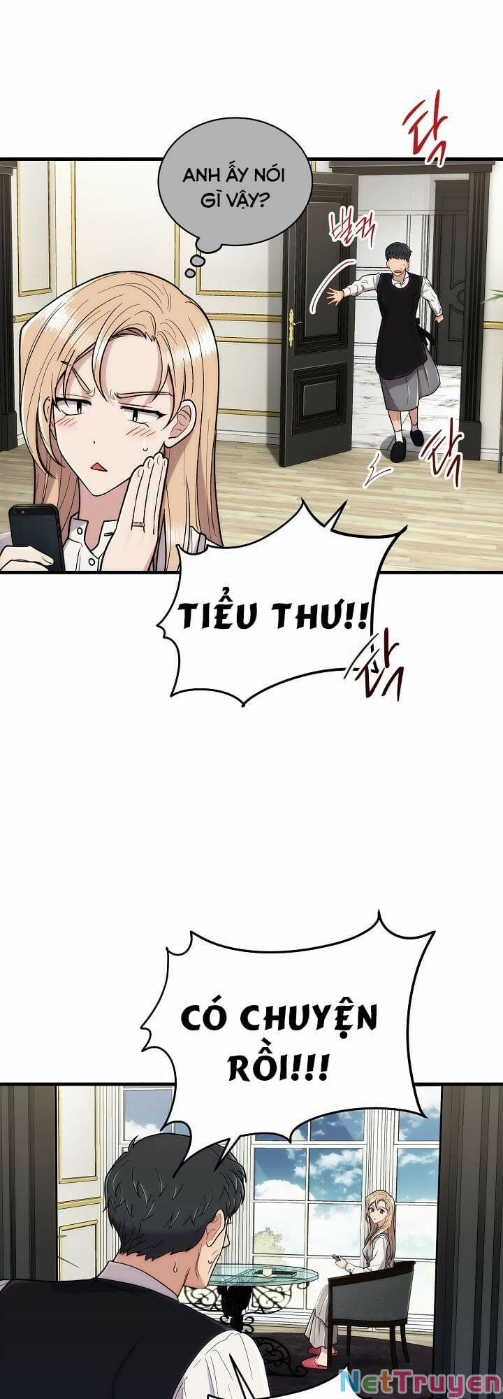 Bác Sĩ Trùng Sinh 110 trang 59