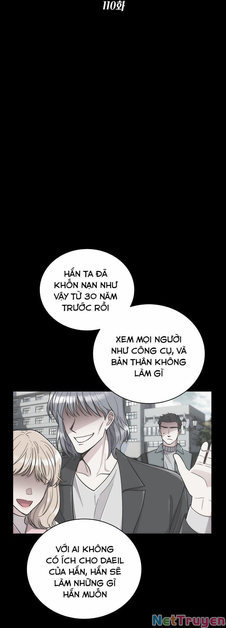 Bác Sĩ Trùng Sinh 110 trang 6