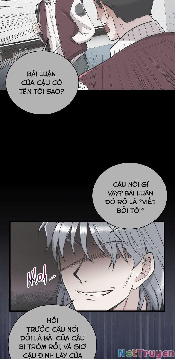 Bác Sĩ Trùng Sinh 110 trang 8