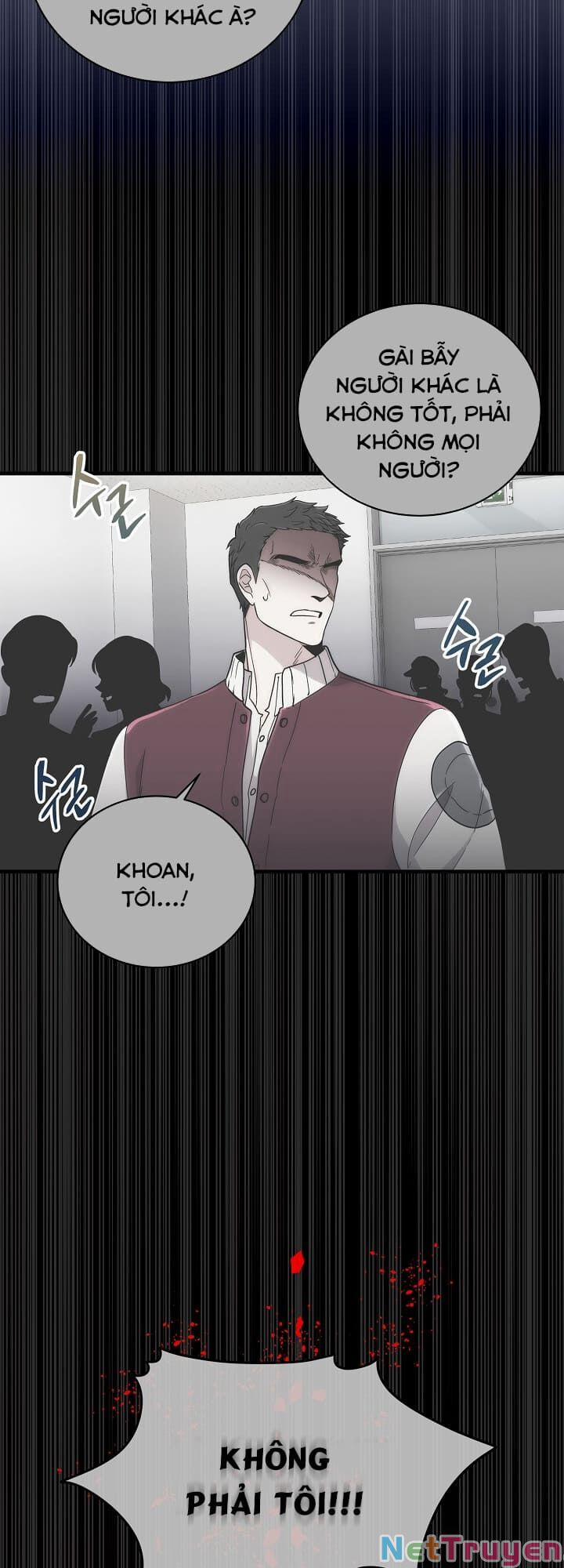 Bác Sĩ Trùng Sinh 110 trang 9