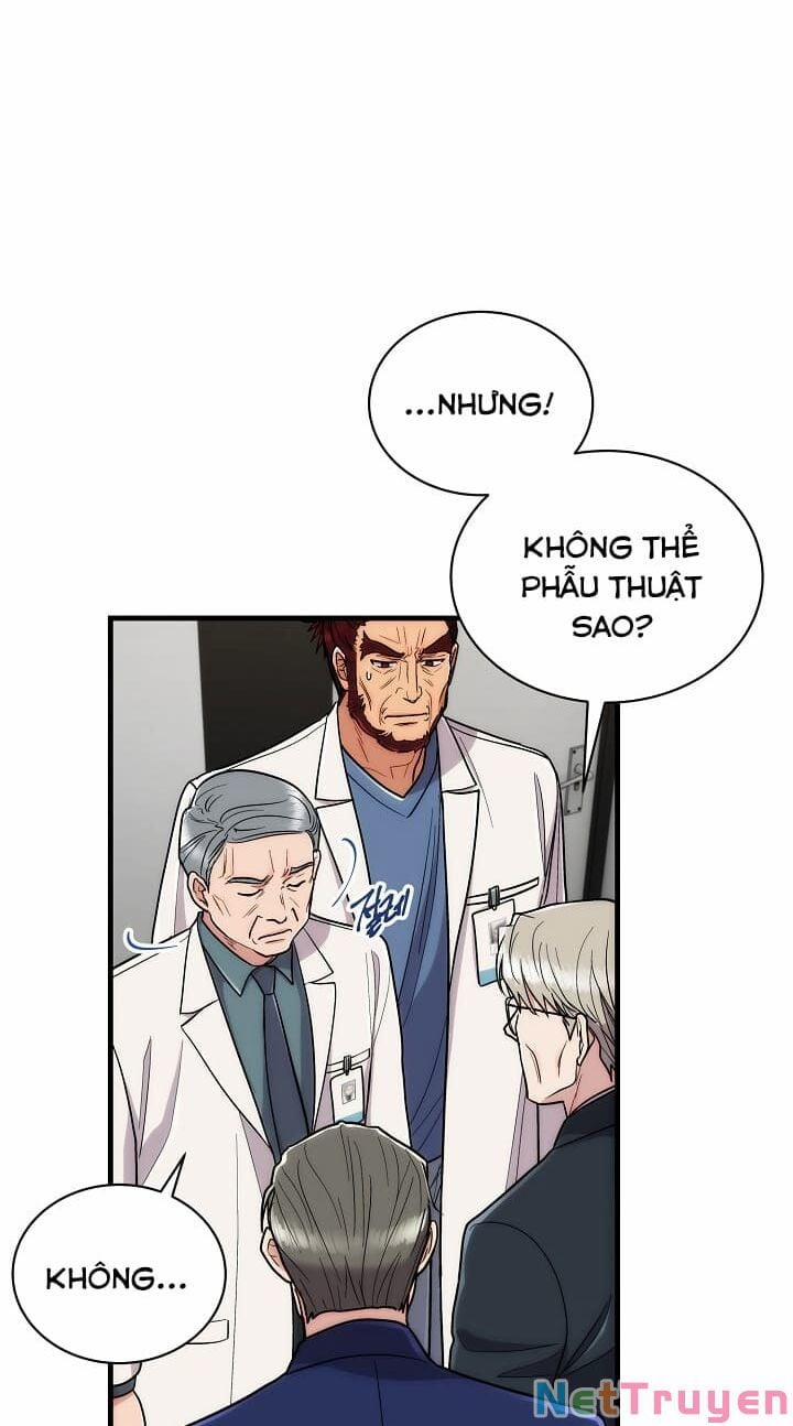 Bác Sĩ Trùng Sinh 111 trang 17