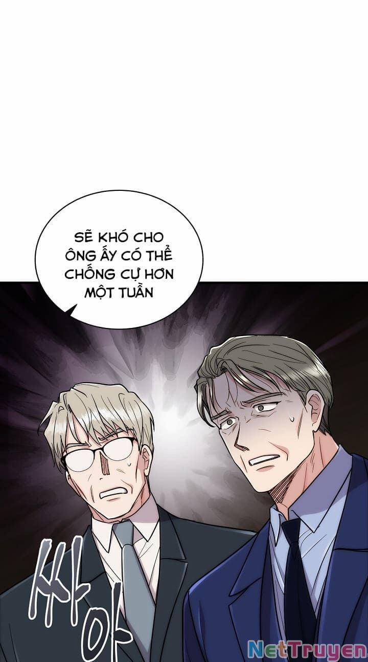 Bác Sĩ Trùng Sinh 111 trang 20