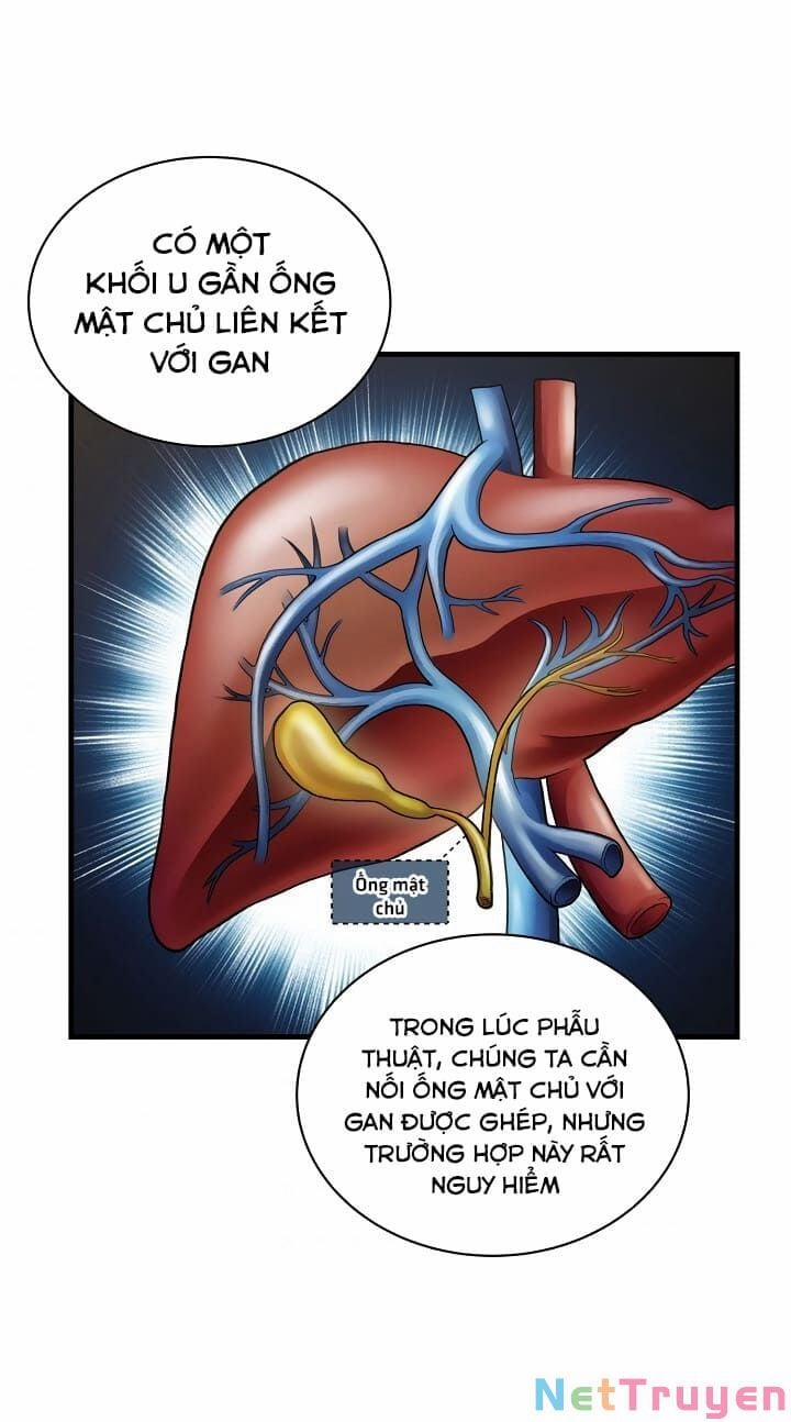 Bác Sĩ Trùng Sinh 111 trang 28