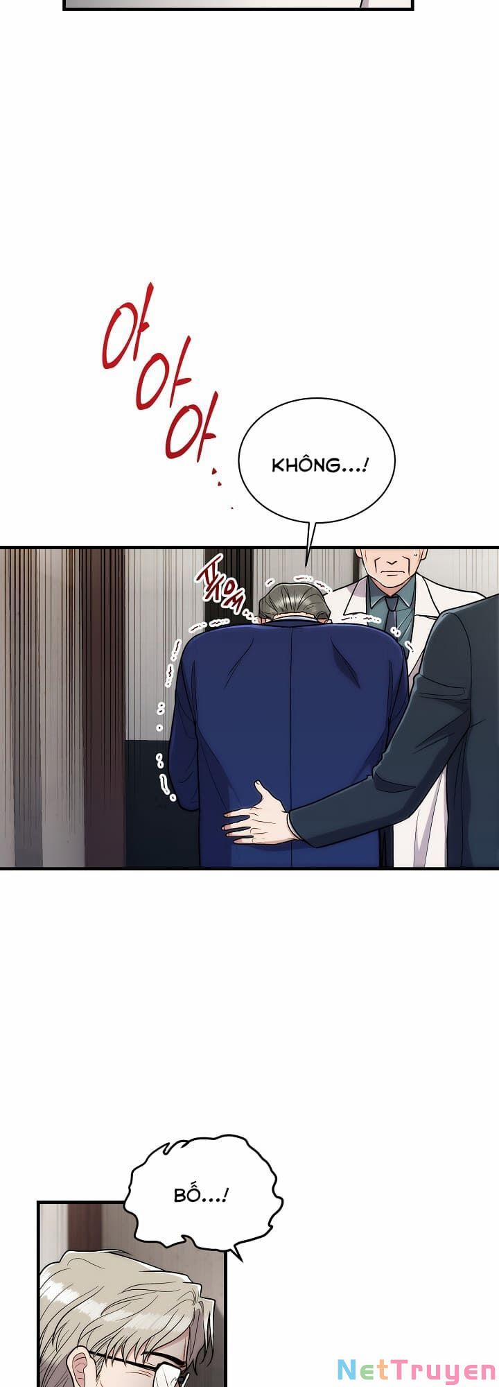 Bác Sĩ Trùng Sinh 111 trang 30