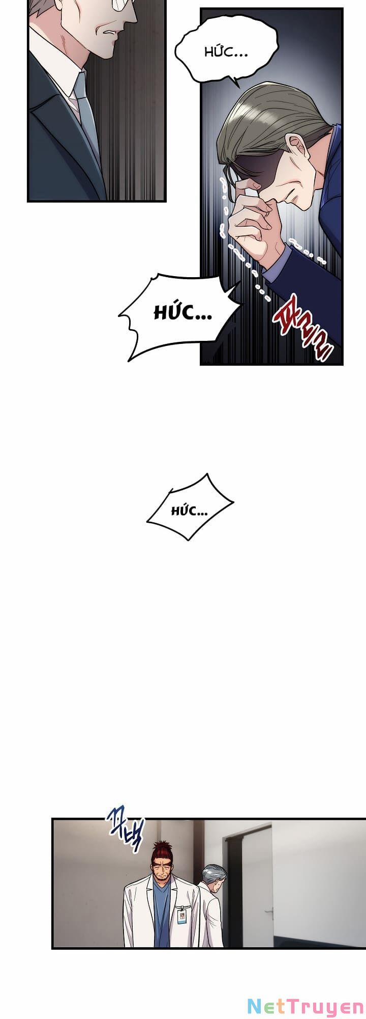 Bác Sĩ Trùng Sinh 111 trang 31