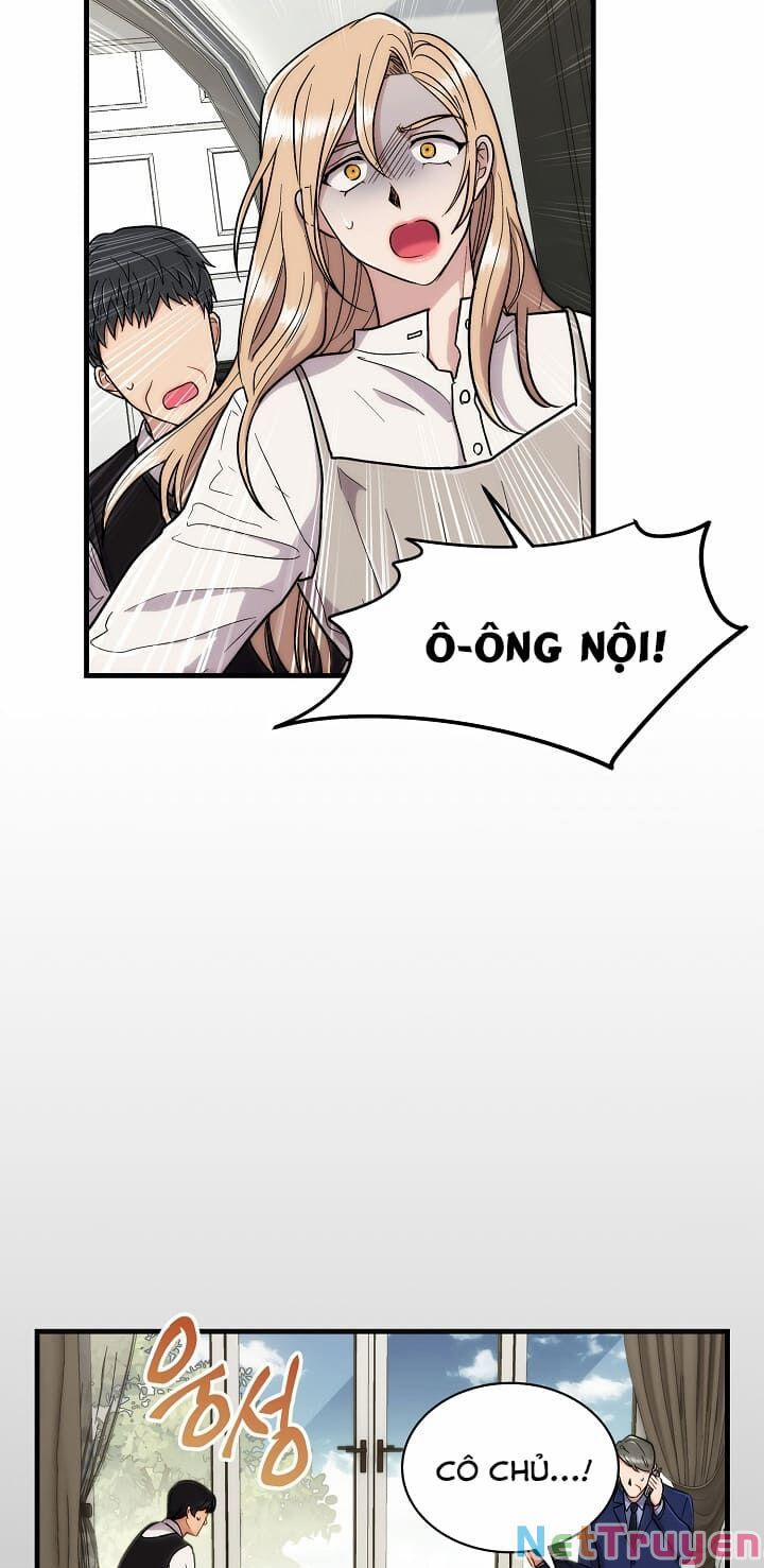 Bác Sĩ Trùng Sinh 111 trang 4
