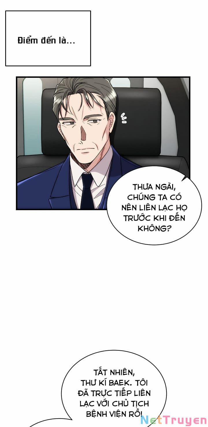 Bác Sĩ Trùng Sinh 111 trang 44