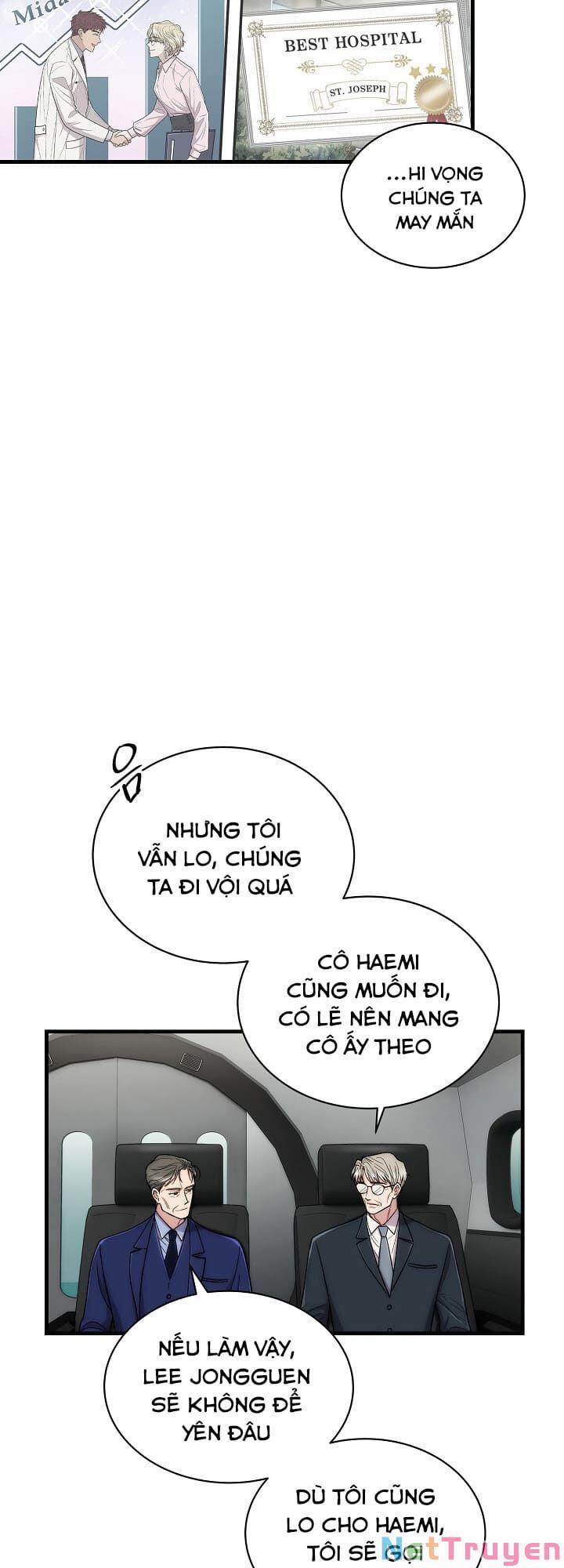 Bác Sĩ Trùng Sinh 111 trang 46