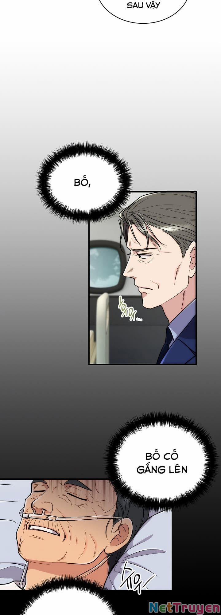 Bác Sĩ Trùng Sinh 111 trang 47
