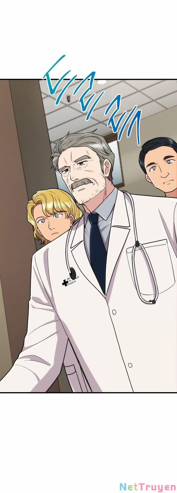 Bác Sĩ Trùng Sinh 111 trang 51