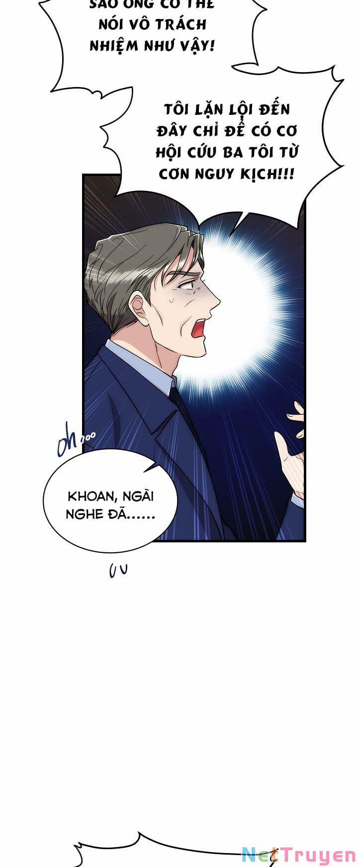 Bác Sĩ Trùng Sinh 111 trang 57