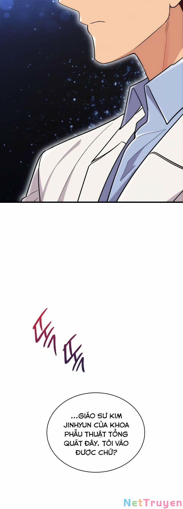 Bác Sĩ Trùng Sinh 111 trang 60