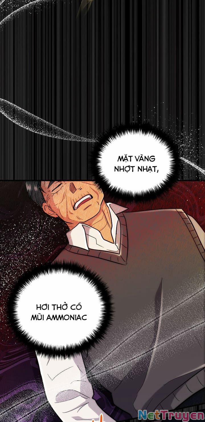 Bác Sĩ Trùng Sinh 111 trang 8