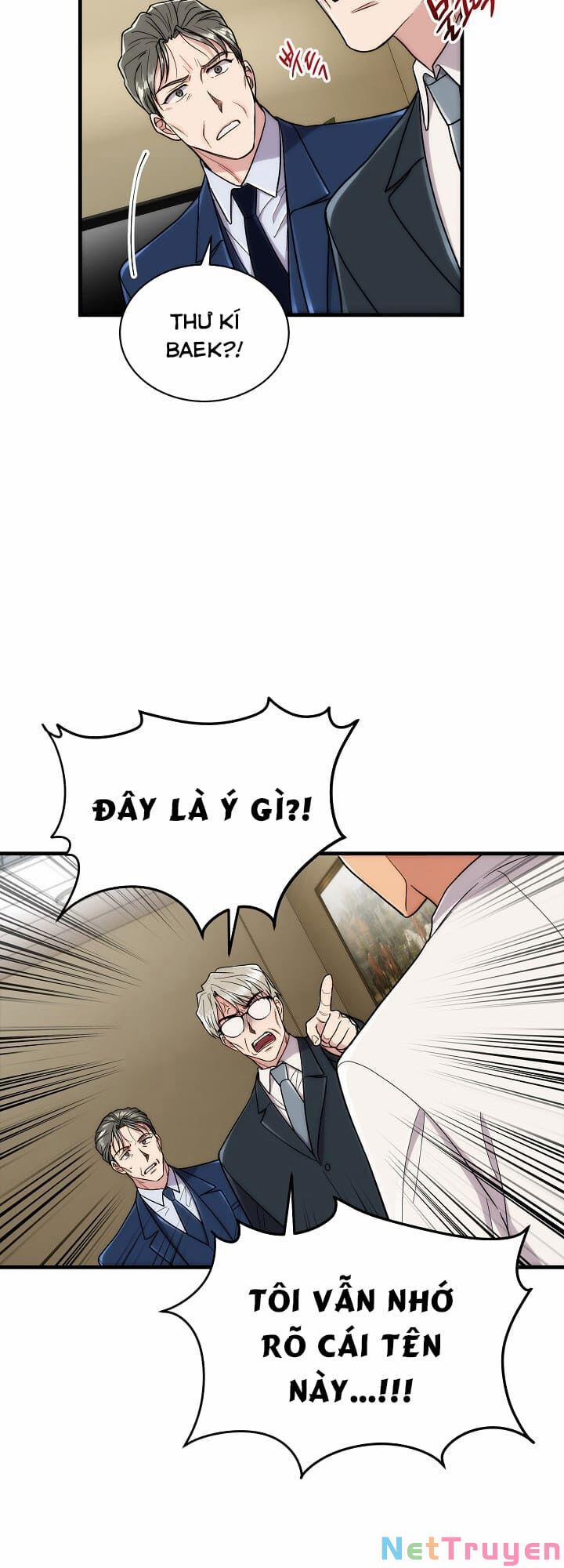 Bác Sĩ Trùng Sinh 112 trang 11