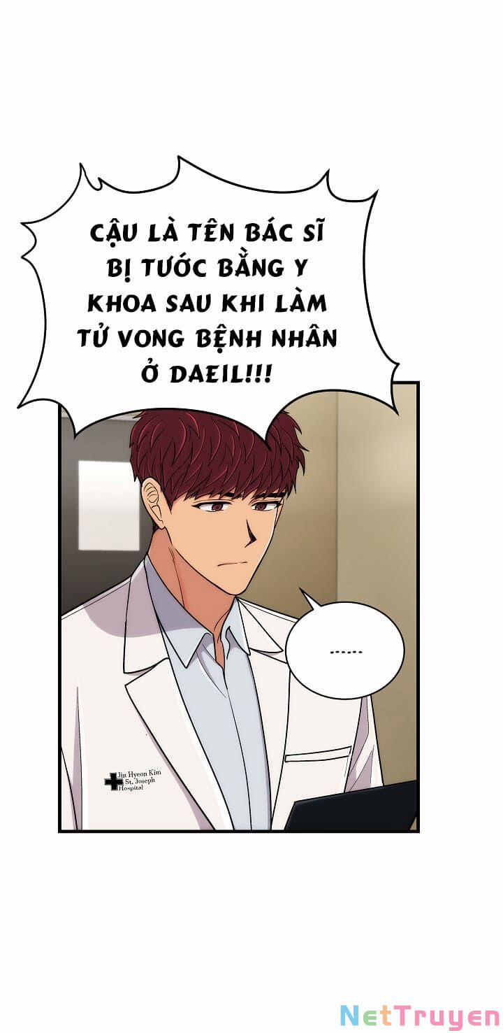 Bác Sĩ Trùng Sinh 112 trang 12