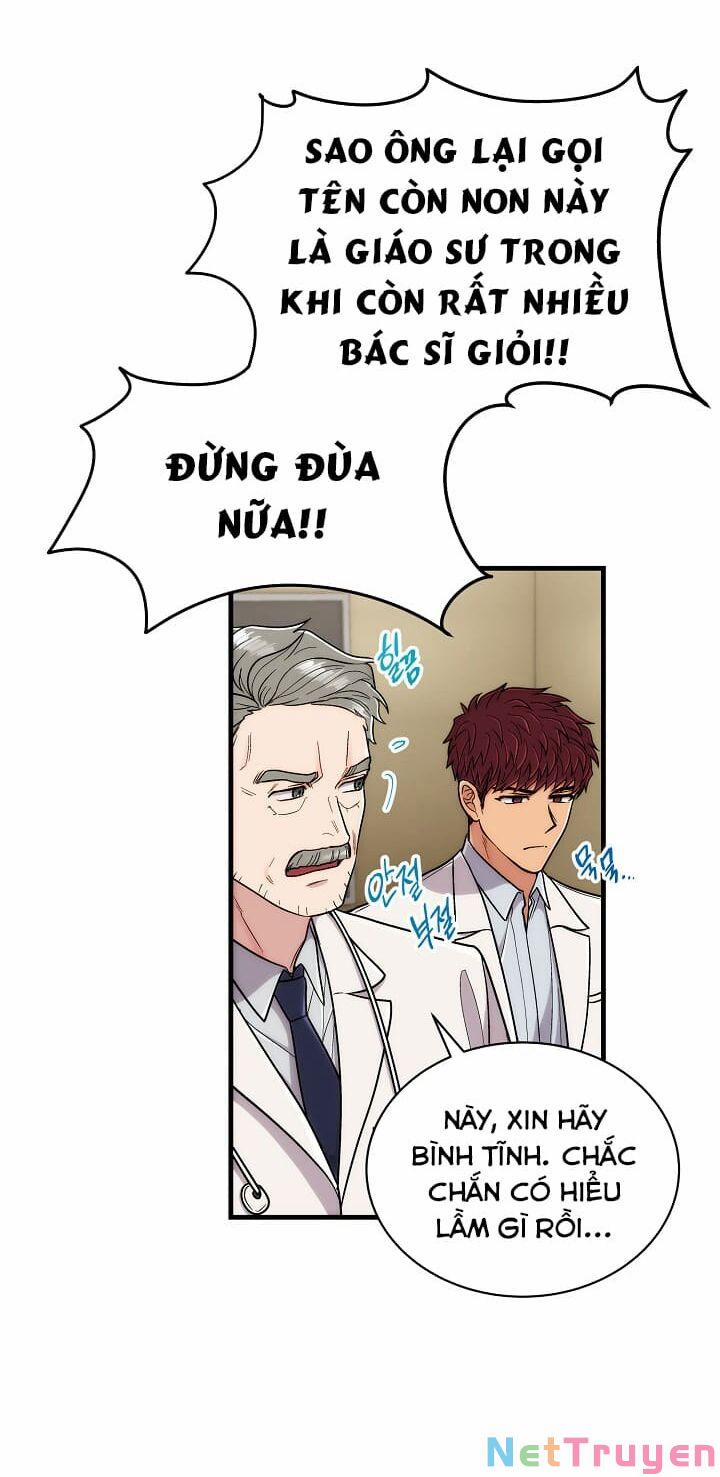 Bác Sĩ Trùng Sinh 112 trang 13