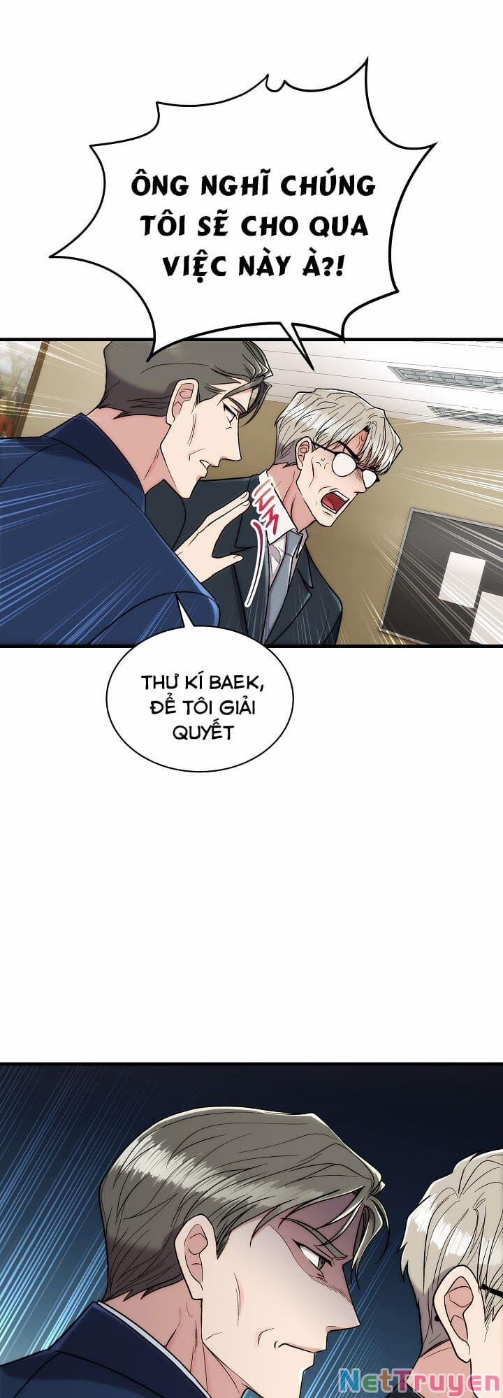 Bác Sĩ Trùng Sinh 112 trang 14