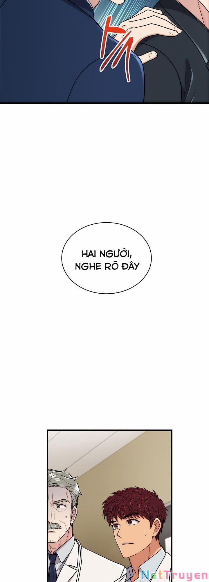 Bác Sĩ Trùng Sinh 112 trang 15