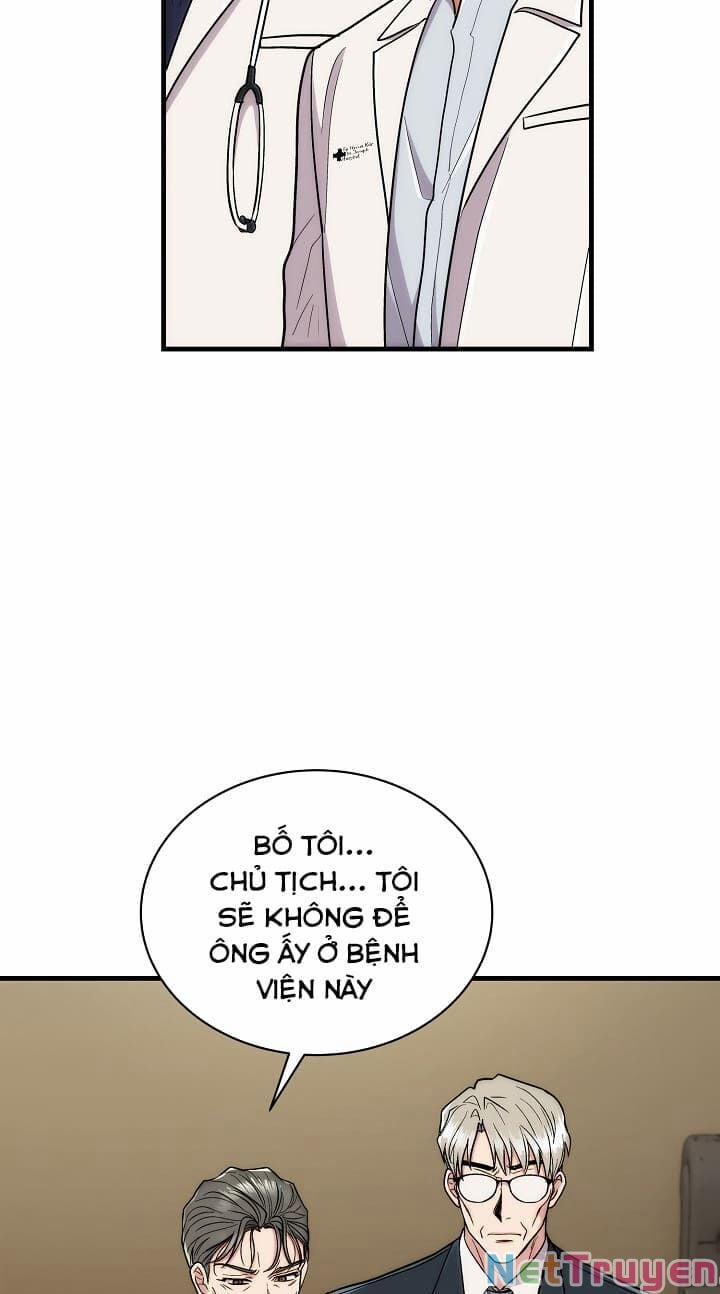 Bác Sĩ Trùng Sinh 112 trang 16