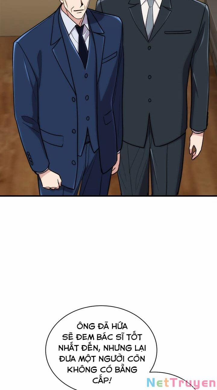 Bác Sĩ Trùng Sinh 112 trang 17